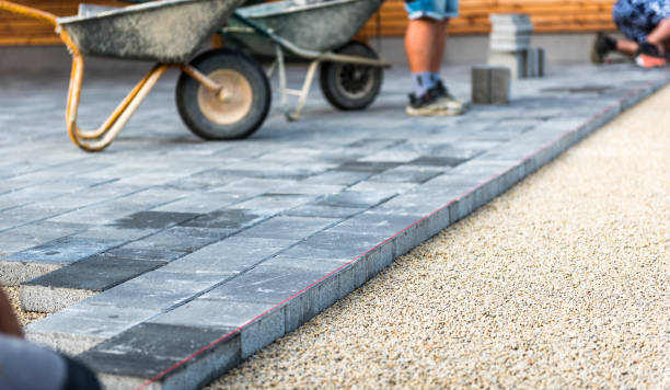 Best Commercial Driveway Pavers  in North River Shores, FL