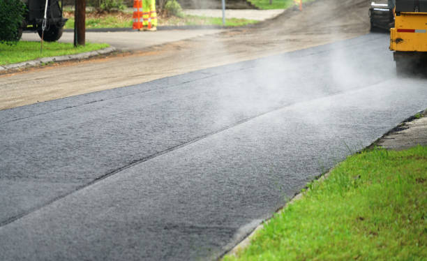 Reasons to Select Us for Your Driveway Paving Requirements in North River Shores, FL